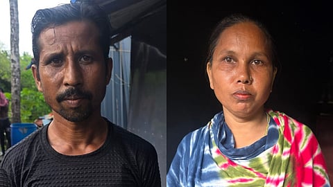 കൊല്ലത്ത് വ്യാജ തിരിച്ചറിയൽ രേഖകളുമായി ബംഗ്ലാദേശ് സ്വദേശികൾ പിടിയിലായ സംഭവം; അന്വേഷണം ആരംഭിച്ച് കേന്ദ്ര ഏജൻസികൾ
