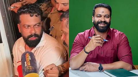 സുഗതൻ