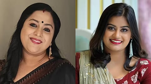 "പരാതിയിൽ കഴമ്പില്ല"; ലക്ഷ്മിപ്രിയയ്ക്കും വനിതാ എസ്ഐക്കുമെതിരെ അൻസിബയുടെ പരാതിയിൽ കേസെടുക്കാനാവില്ലെന്ന് പൊലീസ്