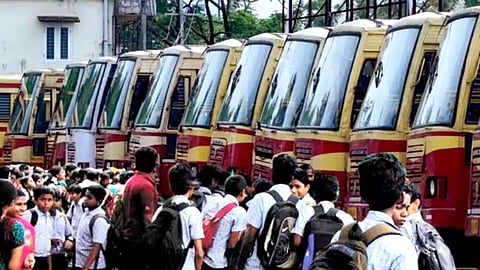 KSRTC says student concession fee has not been increased