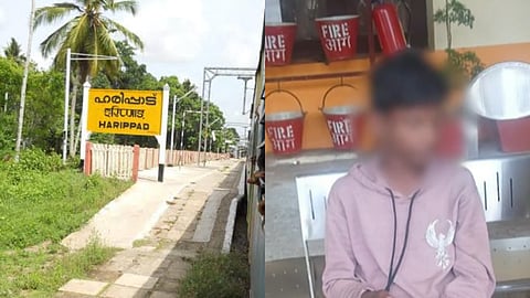 ഹരിപ്പാട് ഭിക്ഷാടന മാഫിയയിൽ നിന്ന് 14കാരൻ രക്ഷപ്പെട്ട സംഭവം: ഇടപെടലുമായി ശിശുക്ഷേമ സമിതി