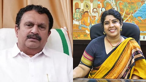 കോഴിക്കോട് നിപ ബാധിതന്റെ ആരോഗ്യനില തൃപ്തൃകരമെന്ന് മന്ത്രി; അത്യാസന നിലയിൽ തുടരുന്നുവെന്ന് ജില്ലാ കളക്ടർ