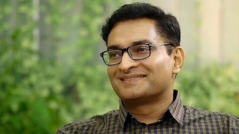 എന്‍. പ്രശാന്ത്