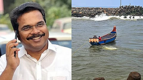 "മത്സ്യത്തൊഴിലാളികളെ പങ്കെടുപ്പിച്ചില്ല"; മുതലപ്പൊഴിയിലെ പ്രശ്നങ്ങൾ ചർച്ച ചെയ്യാൻ മന്ത്രി വിളിച്ച യോഗം ഏകപക്ഷീയമെന്ന് ആക്ഷേപം