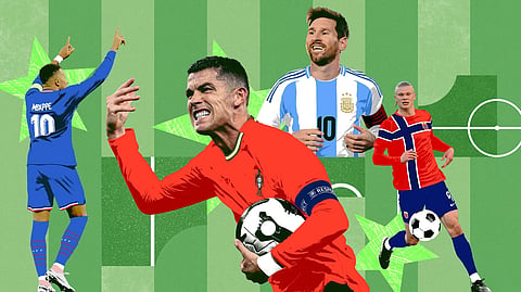 FIFA World Cup 2026