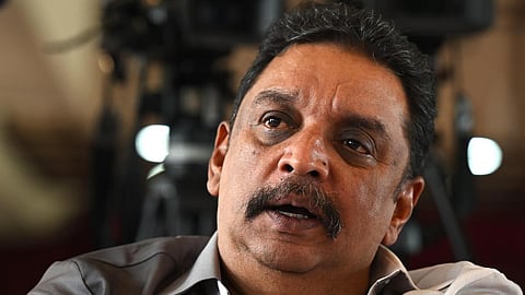 "സിജുമോൻ ഫ്രാൻസിസ് വനം വകുപ്പിനെതിരെ പ്രവർത്തിച്ചു വരുന്ന വ്യക്തി"; വനം മന്ത്രിയുടെ അഡീഷണൽ പ്രൈവറ്റ് സെക്രട്ടറി നിയമനത്തിനെതിരെ പ്രതിഷേധം