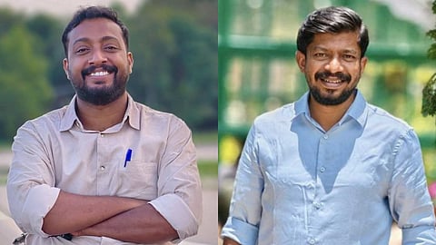 ബിനു ചുള്ളിയില്‍ അടുത്ത യൂത്ത് കോണ്‍ഗ്രസ് സംസ്ഥാന പ്രസിഡൻ്റ്? മന്ത്രി ഒ.ജെ. ജനീഷ് സ്ഥാനമൊഴിയും