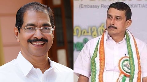 ചന്ദ്രൻ തില്ലങ്കേരി മന്ത്രി സണ്ണി ജോസഫിൻ്റെ സ്പെഷ്യൽ പ്രൈവറ്റ് സെക്രട്ടറി; നിയമനം മുഖ്യമന്ത്രി അംഗീകരിച്ചു