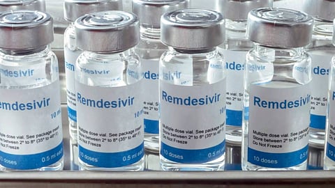 Shortage of Nipah and Covid medicines