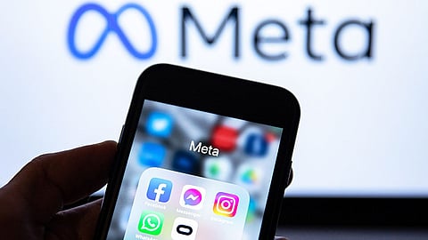 Meta down globally, Facebook, Instagram, whatApp users complaining