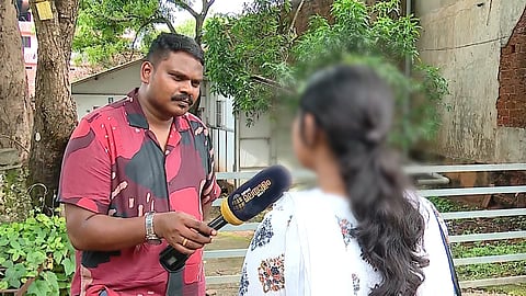 ലൈംഗികാതിക്രമ പരാതി; തൃശൂർ ജില്ലാ ടൂറിസം പ്രമോഷൻ കൗൺസിൽ സെക്രട്ടറിക്കെതിരെ കേസ്