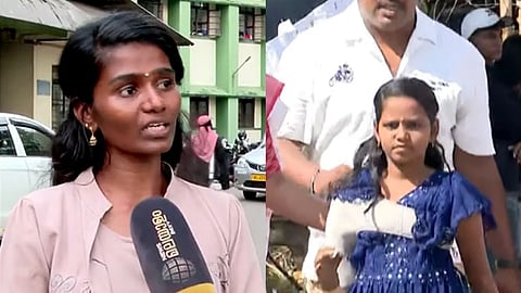 "വാക്ക് പാഴ്‌വാക്കായി"; പഠന ചെലവിൻ്റെ സഹായം ലഭിക്കുന്നില്ലെന്ന്  വിനോദിനിയുടെ കുടുംബം 