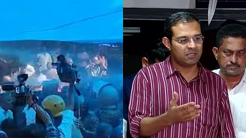 തർക്കഭൂമിയിൽ അഞ്ച് സെൻ്റിൽ വീട് വച്ച് നൽകും; മലയിടംതുരുത്ത് ഭൂപ്രശ്നത്തിന് പരിഹാരം