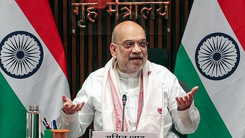 അതിർത്തി പ്രദേശത്തെ ജനസംഖ്യാപരമായ മാറ്റങ്ങൾ പഠിക്കാൻ ഉന്നതതല സമിതി; നിർദേശം നൽകി കേന്ദ്ര ആഭ്യന്തരമന്ത്രി