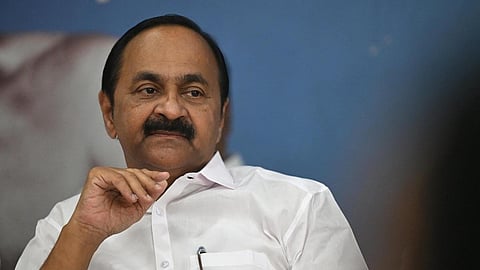 വീണ്ടും നിയമന വിവാദം; സർക്കാർ അഭിഭാഷക പട്ടികയിൽ സിപിഐ നേതാവും