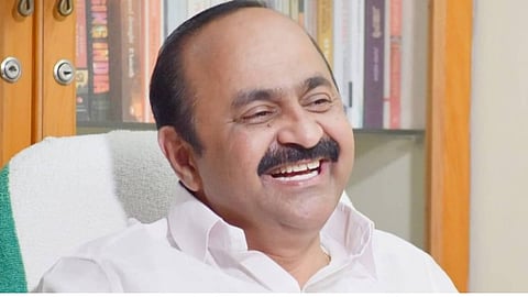 Death threats to the Chief Minister and his family
