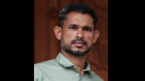 തൃശൂരിൽ വാട്ടര്‍ അതോറിറ്റിയിലെ ക്ലാരിഫയറിൽ വീണ് ഓപ്പറേറ്റർ മരിച്ചു; കാൽ തെറ്റി വീണതാകാമെന്ന് നിഗമനം