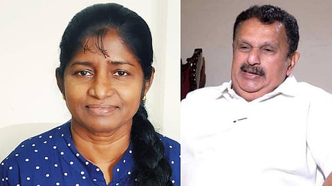 നിപ ഫലം മന്ത്രിയെ അറിയിക്കുന്നതിൽ വീഴ്ച വരുത്തിയത് ഡിഎംഇ; രോ​ഗം സ്ഥിരീകരിച്ച വിവരം ഡിഎച്ച്എസിനെ അറിയിച്ചില്ലെന്ന് ആരോപണം