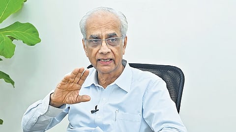കെ. ജയകുമാർ