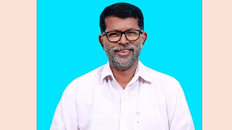 Case registered against Congress leader on woman's complaint