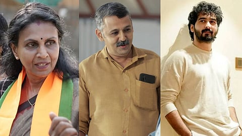 "എൻ്റെ ചെറുകഥ മോഷ്ടിച്ച് സിനിമയാക്കി"; ദൃഢം സിനിമയ്‌ക്കെതിരെ ഗുരുതര ആരോപണവുമായി ആർ. ശ്രീലേഖ