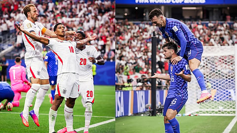 england vs croatia