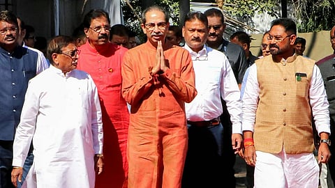 A major setback for Uddhav