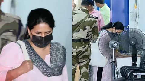 വീണയുടെ ചോദ്യം ചെയ്യൽ പൂർത്തിയായി; ചോദ്യം ചെയ്യൽ നീണ്ടത് എട്ട് മണിക്കൂറോളം