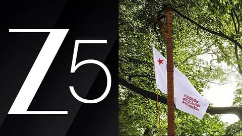 zee 5