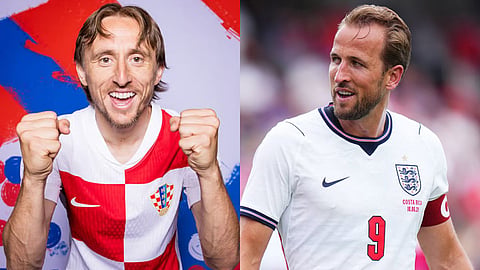 FIFA WORLD CUP 2026
