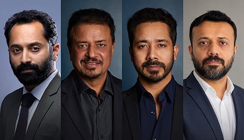 'ദൃശ്യം 3'യുടെ വിജയത്തിന് പിന്നാലെ ഫഹദ് ഫാസിലിനെ നായകനാക്കി രണ്ട് ബിഗ് ബജറ്റ് ചിത്രങ്ങളൊരുക്കാന്‍ പനോരമ സ്റ്റുഡിയോസ്