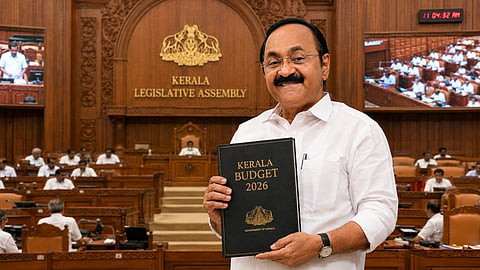 വിസ്മയമാകുമോ ബജറ്റ്? മുഖ്യമന്ത്രി വി.ഡി. സതീശൻ്റെ ആദ്യ ബജറ്റ് ഇന്ന്