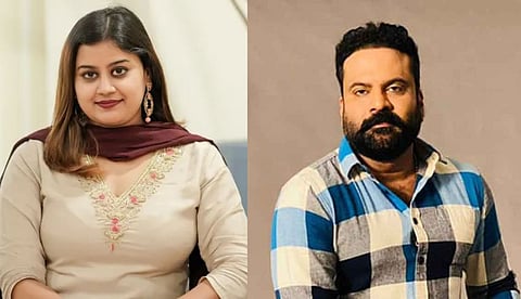 ടിനി ടോമിനെതിരായ പരാതിയില്‍ എഫ്‌ഐആര്‍ ഇട്ട് അന്വേഷണം നടത്തണം; കോടതിയെ സമീപിച്ച് അന്‍സിബ ഹസന്‍