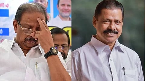 കെ. സുധാകരന് തിരിച്ചടി; എം.വി. ഗോവിന്ദനെതിരായ മാനനഷ്ട കേസ് കോടതി തള്ളി