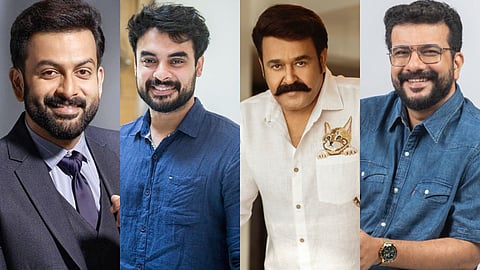 "സിനിമയെ വ്യവസായമായി പരിഗണിക്കാനുള്ള നടപടി സ്വാഗതാർഹം"; ബജറ്റിനെ പിന്തുണച്ച് താരങ്ങൾ 
