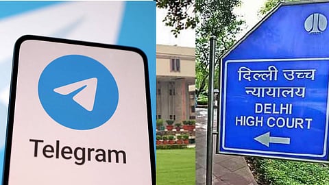 Telegram ban will continue