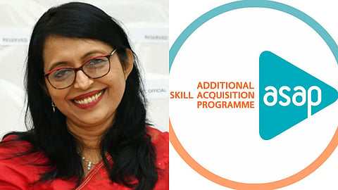 usha titus