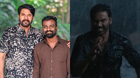'ഓം ചാപ്റ്റര്‍ 1, ഉധിരം: ദ് ബ്ലഡ് വുഡ്'