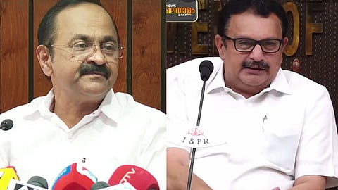 പുതുയുഗത്തിലേക്ക് യാത്ര ചെയ്യുന്ന കേരളത്തിൻ്റെ ആരോഗ്യ മേഖലയ്ക്ക് കരുത്തേകുന്ന ബജറ്റ്: മന്ത്രി കെ. മുരളീധരൻ