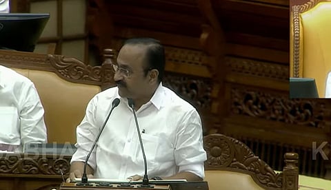ചികിത്സയ്ക്കും വിദ്യാഭ്യാസത്തിനും സാമ്പത്തികമില്ലാതെ വലയുന്നവര്‍ക്ക് ബജറ്റില്‍ കൈത്താങ്ങ്; ഒരു കോടി രൂപയുടെ വണ്‍ കേരള കരുതല്‍ മിഷന്‍ 