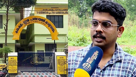 കരുംകുളം ഗ്രാമസഭാ യോഗങ്ങളില്‍ കൃത്രിമം; തെളിവ് സഹിതം പരാതി നല്‍കിയിട്ടും നടപടിയില്ലെന്ന് പൊതുപ്രവർത്തകൻ