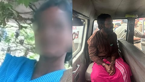 ഗവിയിലെ യുവതിയുടെ കൊലപാതകം: കുടുംബത്തിന് 11 ലക്ഷം രൂപയുടെ അടിയന്തര സഹായം