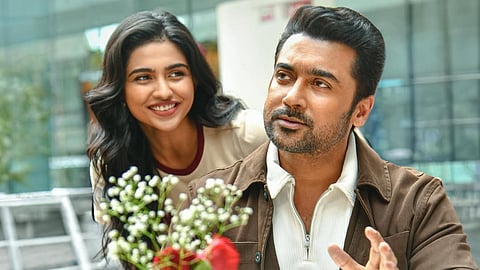 'വിശ്വനാഥ് ആൻഡ് സൺസ്' സിനിമ