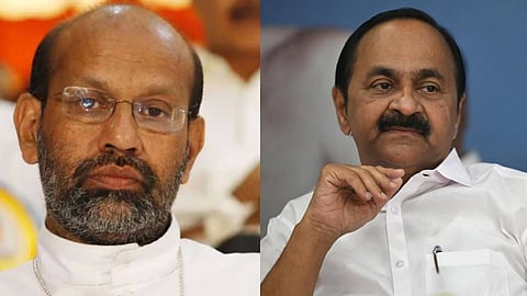 "ഗാന്ധിയുടെ പിന്മുറക്കാരിൽ നിന്ന് ഇത് പ്രതീക്ഷിക്കുന്നില്ല, വീര്യം കുറഞ്ഞ മദ്യത്തിൻ്റെ നികുതി കുറയ്ക്കുന്നതിൽ നിന്ന് സർക്കാർ പിൻമാറണം": താമരശേരി ബിഷപ്പ്