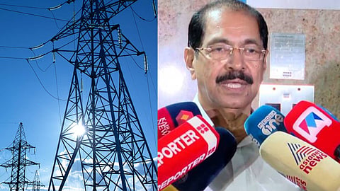 KSEB says tender procedures for installation of meters followed