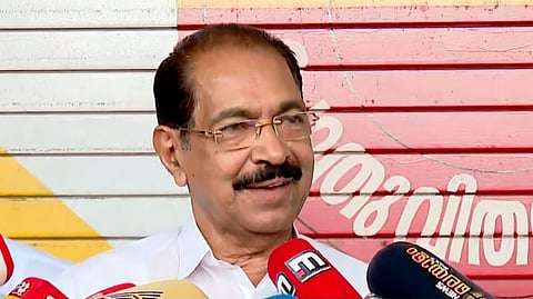 മന്ത്രി സണ്ണി ജോസഫ്