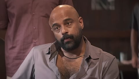 'അനന്തൻ കാട്' സിനിമയിൽ മുരളി ഗോപി