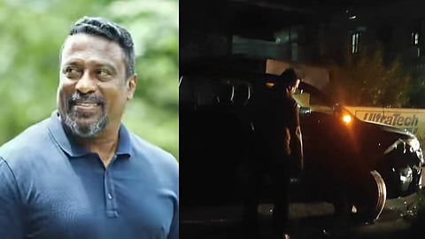 നടൻ അബു സലിമിന്റെ കാർ അപകടത്തിൽപ്പെട്ടു; സംഭവം 'അമ്മ' ജനറൽ ബോഡി യോഗം
കഴിഞ്ഞ് മടങ്ങുന്നതിനിടെ