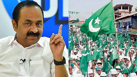 "പ്രതിപക്ഷത്ത് ഇരിക്കുമ്പോൾ പറഞ്ഞ വാക്ക് പാലിക്കുന്നില്ല"; പിഎം ശ്രീയിൽ ഇടഞ്ഞ് മുസ്ലീം ലീഗ്