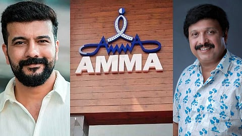 രമേശ് പിഷാരടി നയിക്കും? പുതിയ 'അമ്മ' അഡ്ഹോക്ക് കമ്മിറ്റിയെ ഉടൻ പ്രഖ്യാപിക്കും